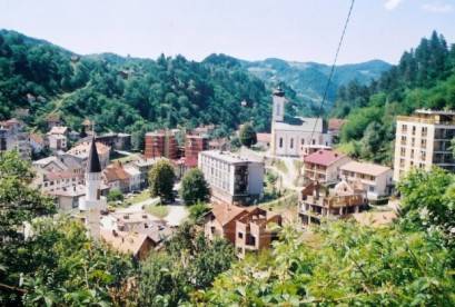 srebrenica