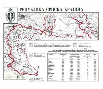 srpska krajina