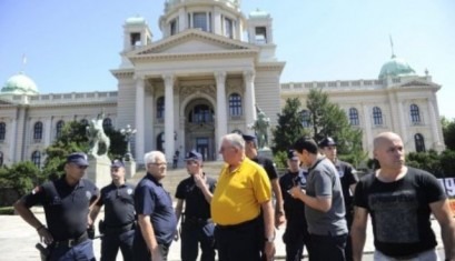 vojislav seselj