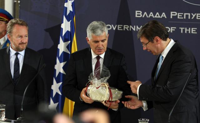 vučić 2