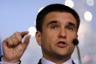 Klimkin