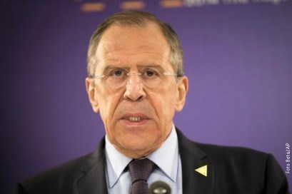 Lavrov