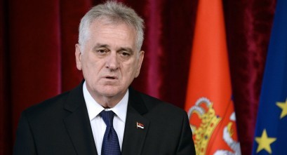Tomislav Nikolic