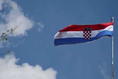 hrvatska zastava