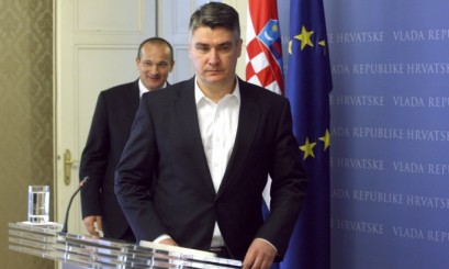 milanovic