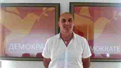 Goran Micovic