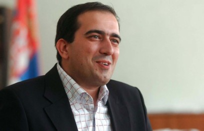 dusan prorokovic