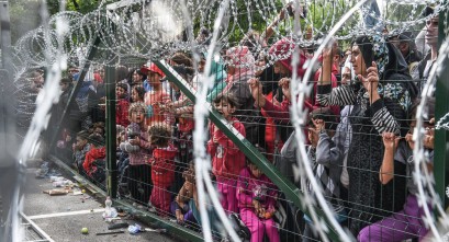 migranti