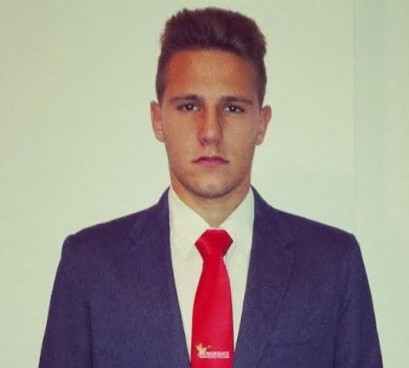 nemanja vukovic