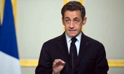 nikola sarkozi