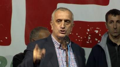 Predrag Bulatovic