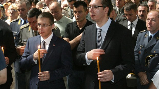aleksandar i an