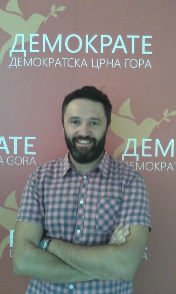 Dragan Tufegdžić