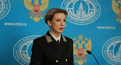 Zaharova