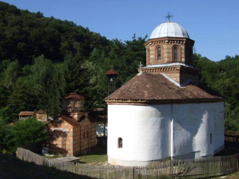 gracanica valjevska
