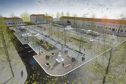trg niksic2