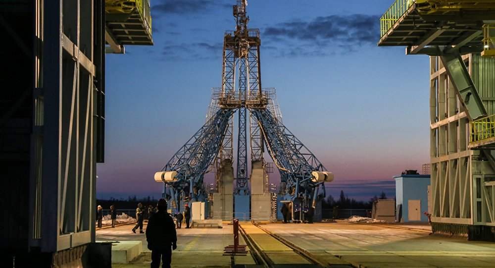 vostok