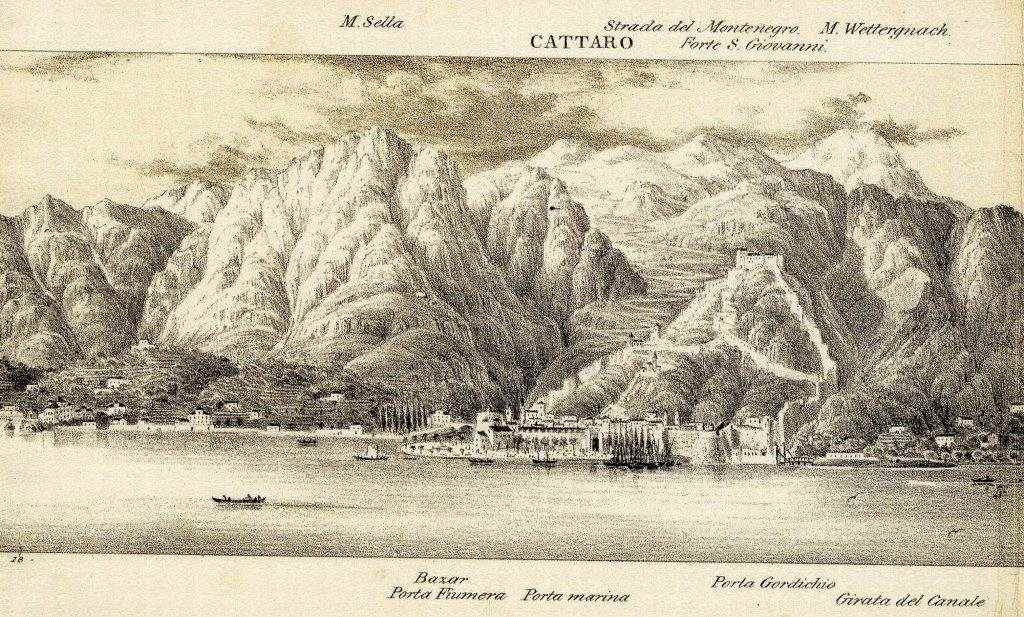 cattaro-oko-1845-50-crtez-od-giuseppe-rieger