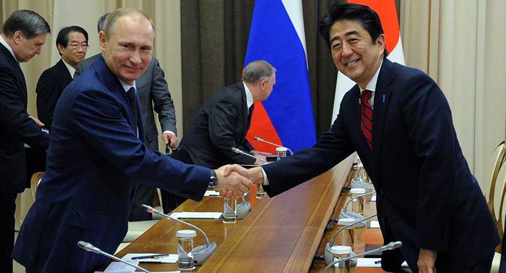 putin abe