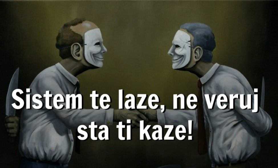 sistem te laze