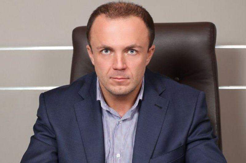 vadim samodurov