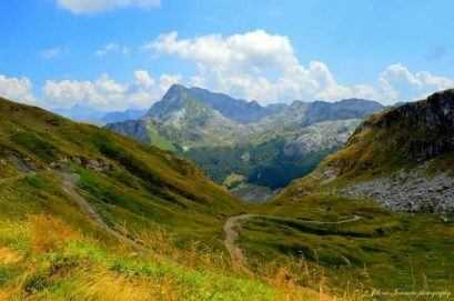 širokar-rikavačko jezero