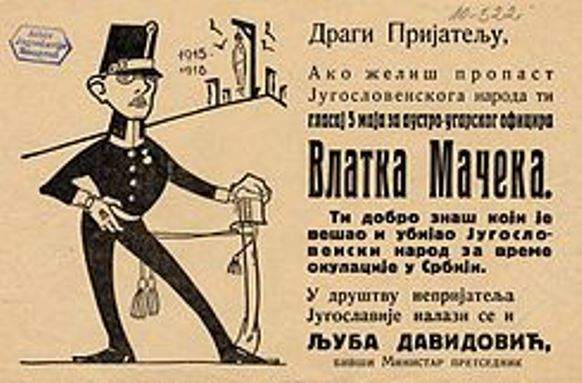 Летак_о_Мачеку_пред_изборе_5._маја_1935.