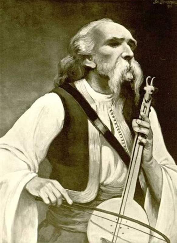 гуслар