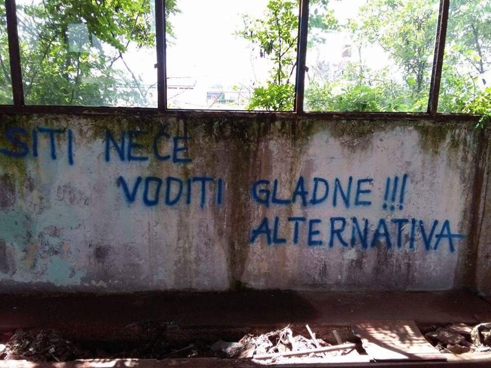 kongres alternativne