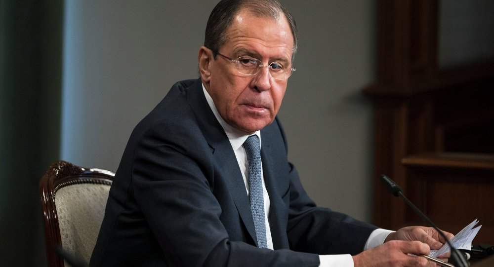 lavrov