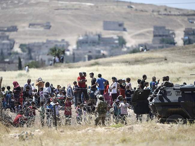 migranti