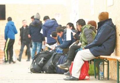 migranti
