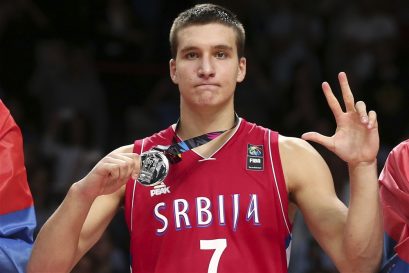bogdan bogdanovic
