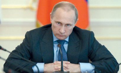 putin rusija vojsku