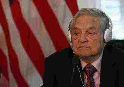 soros