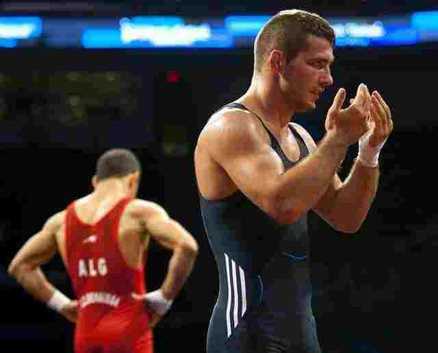 stefanek rio