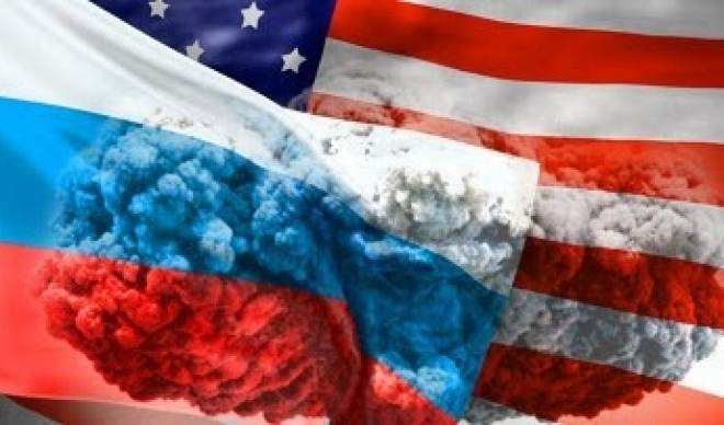 SAD Rusija sankcije