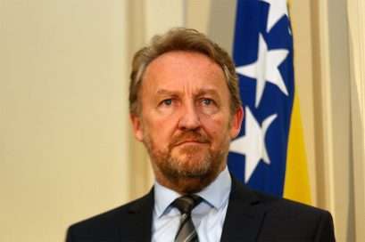 bakir izetbegovic