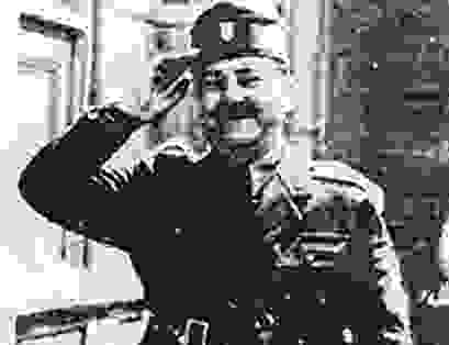Миле Будак