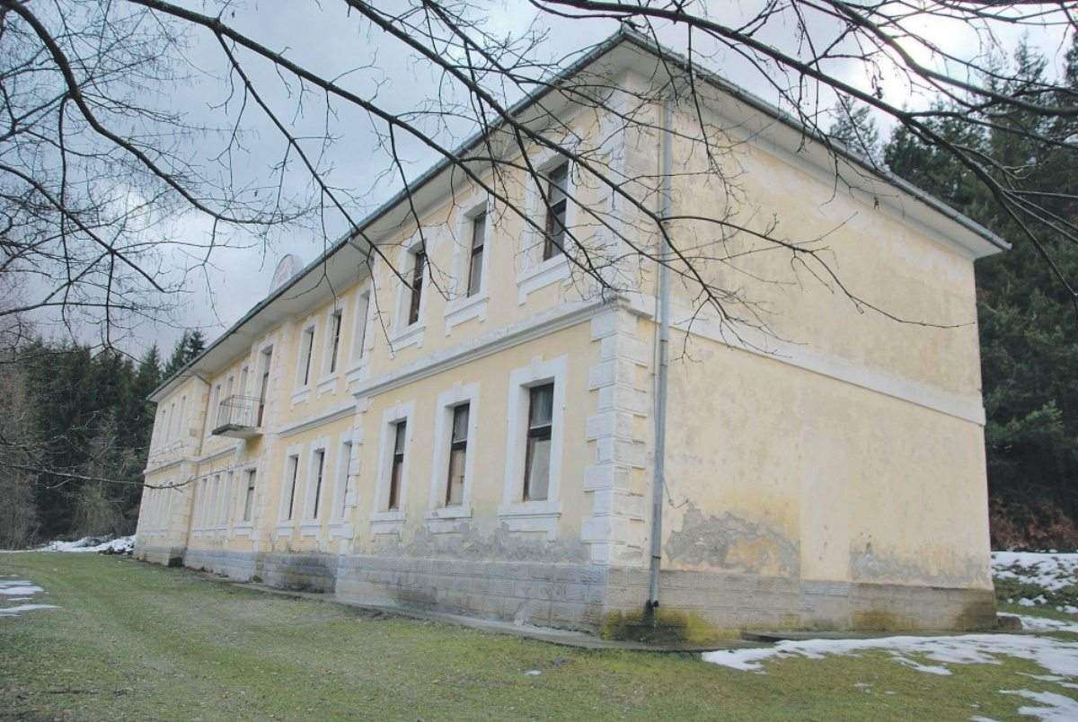 Основна школа