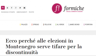 formiche