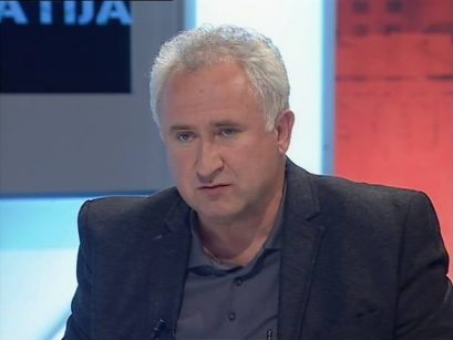 Генадиј Сисојев
