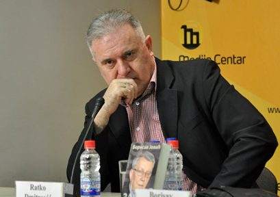 dmitrovic