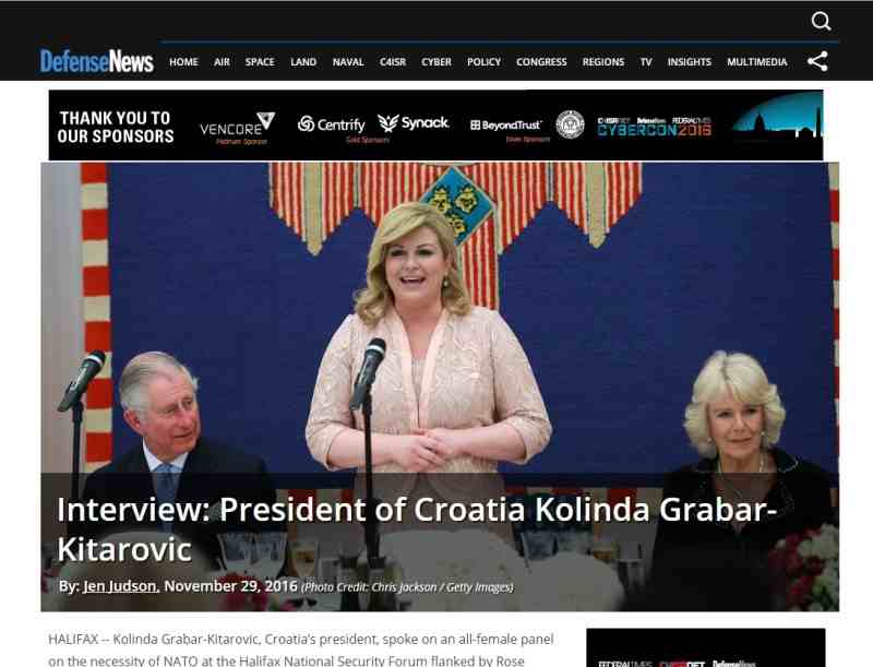 kolinda