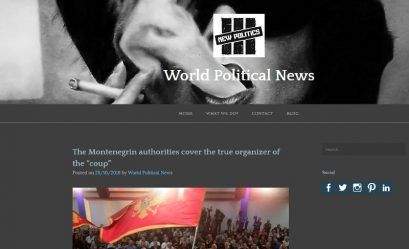 mediji