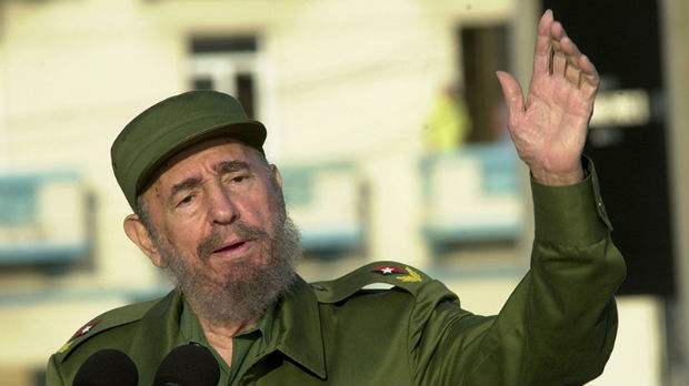 fidel-kastro-uskoro-cu-umreti-nastavite-revoluciju