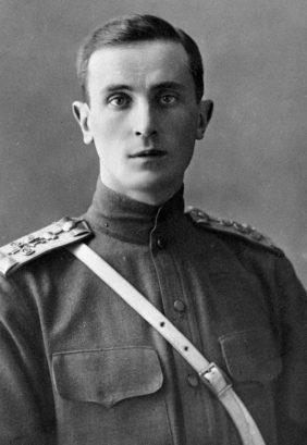 Feliks Jusupov