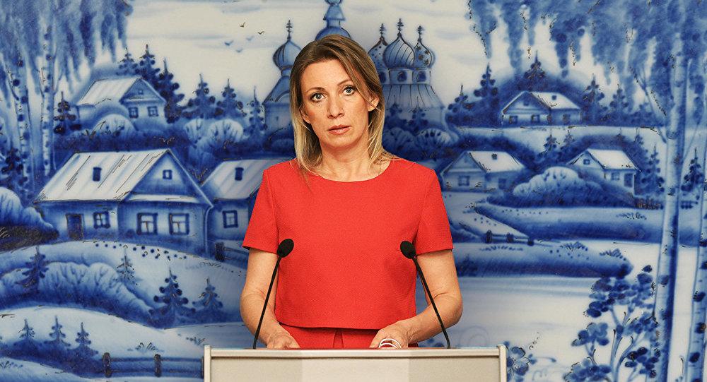 zaharova