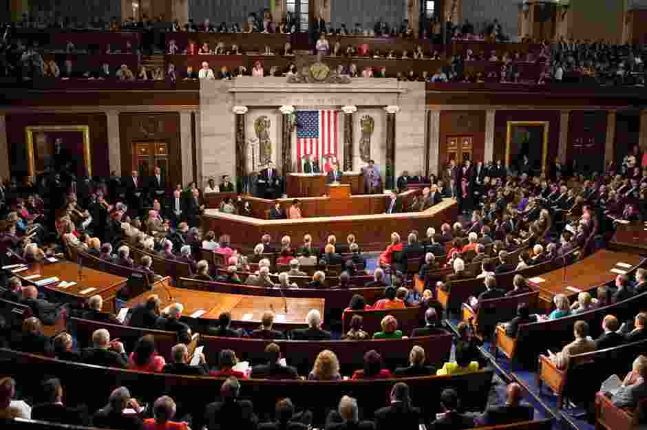 Američki-kongres-senat