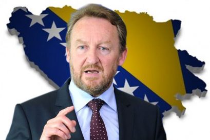 Bakir-Izetbegovic